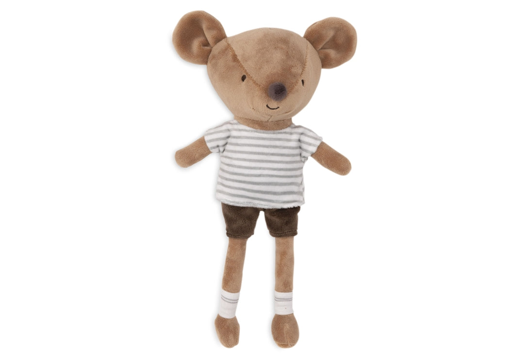 Kuscheltier Maus - Jackie | Jollein