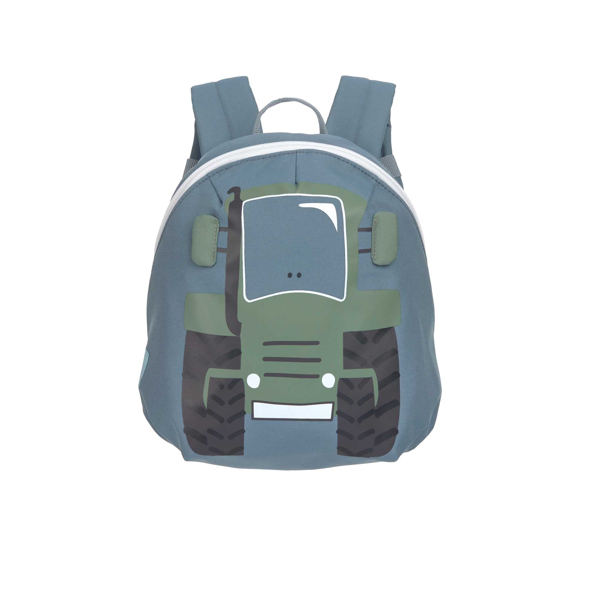 Sac à dos Tiny Drivers Tracteur | Lässig