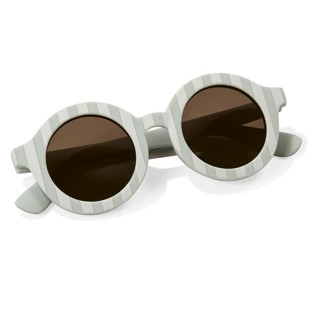 Kids' Sunglasses Fresh Greens – UV Protection for Children