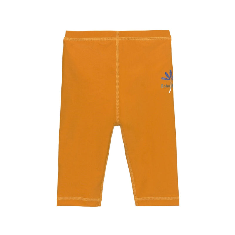 Short de bain avec insert couche, jaune, taille 86 | Lässig