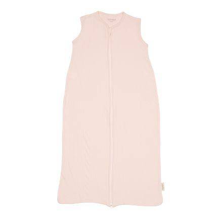 Summer sleeping bag 70 cm Pure Soft Pink | Little Dutch