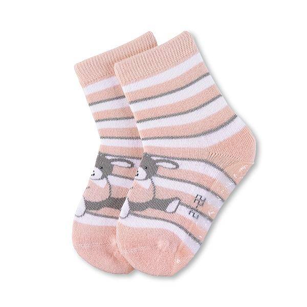 Emmi Girl anti-slip socks, size 25/26 | Sterntaler
