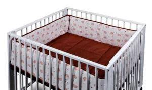 Moritz Tour de Parc Arc-en-ciel 90x95 cm | tiSsi®