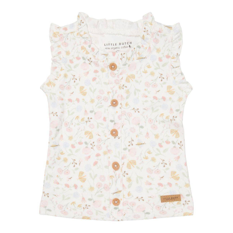 Top Flowers &amp; Butterflies | Little Dutch