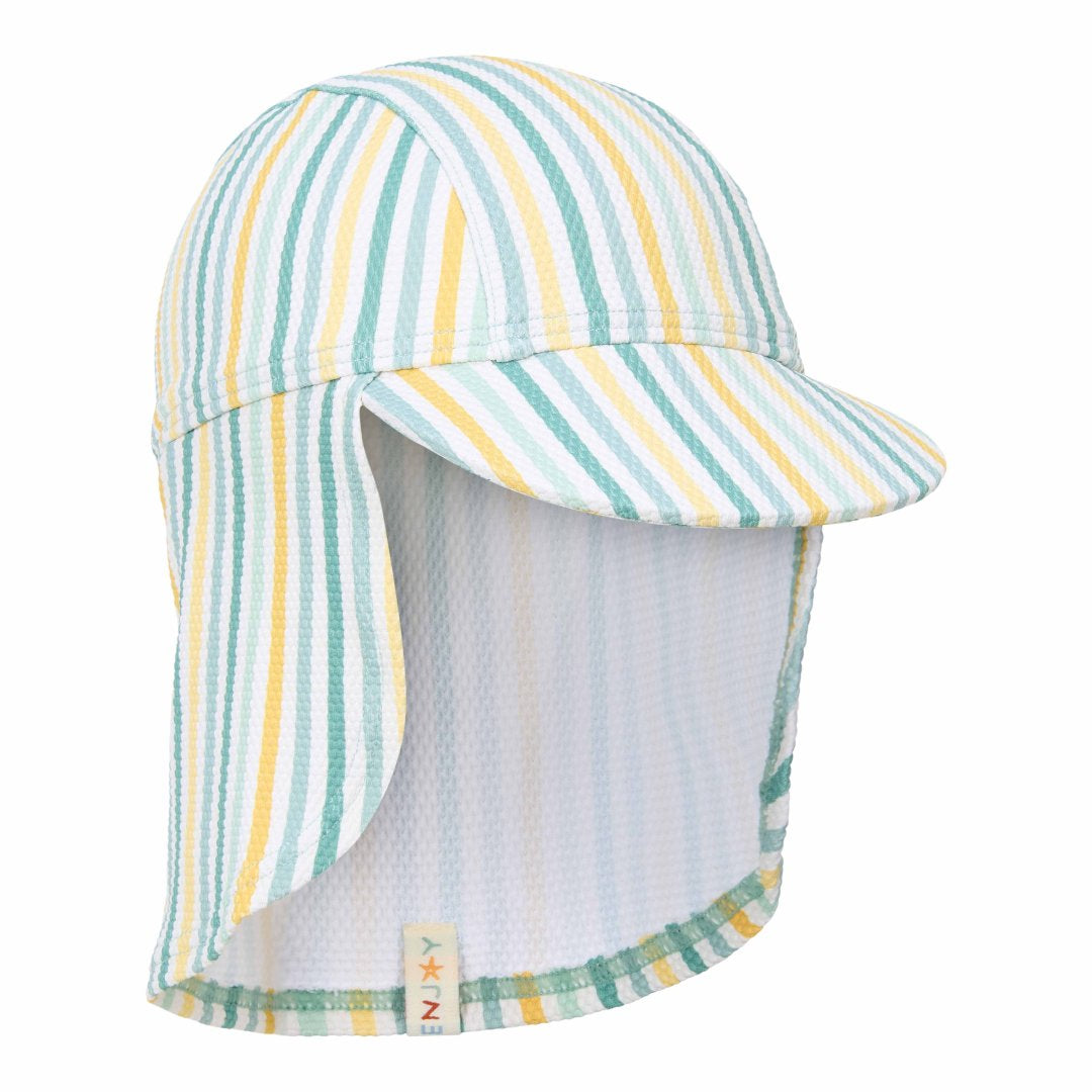 Badekappe Stripes Multi-colour - Size 1 | Little Dutch