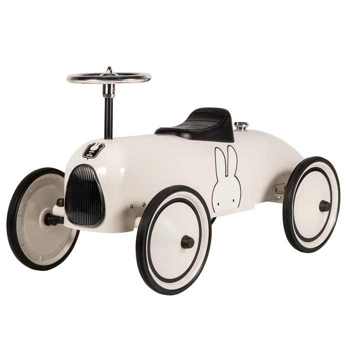 Ride-On Car for Kids, Retro – Special Birthday Gift