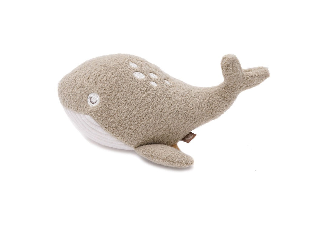 Baleine jouet d'activité | Jollein