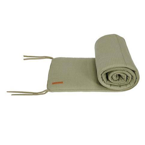 Little Dutch playpen border Pure Olive | Little Dutch