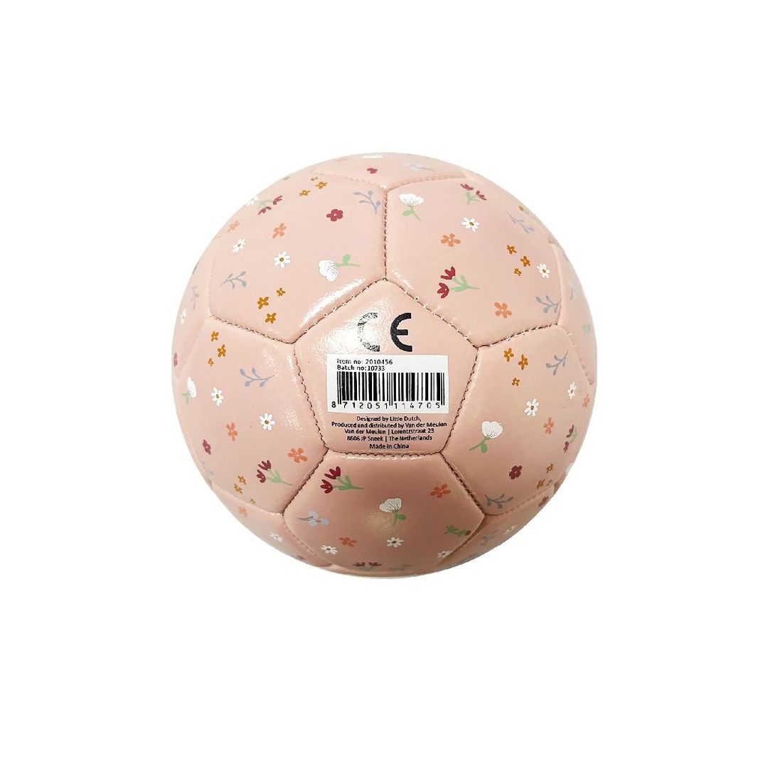 Mini Ball Flowers &amp; Butterflies | Little Dutch