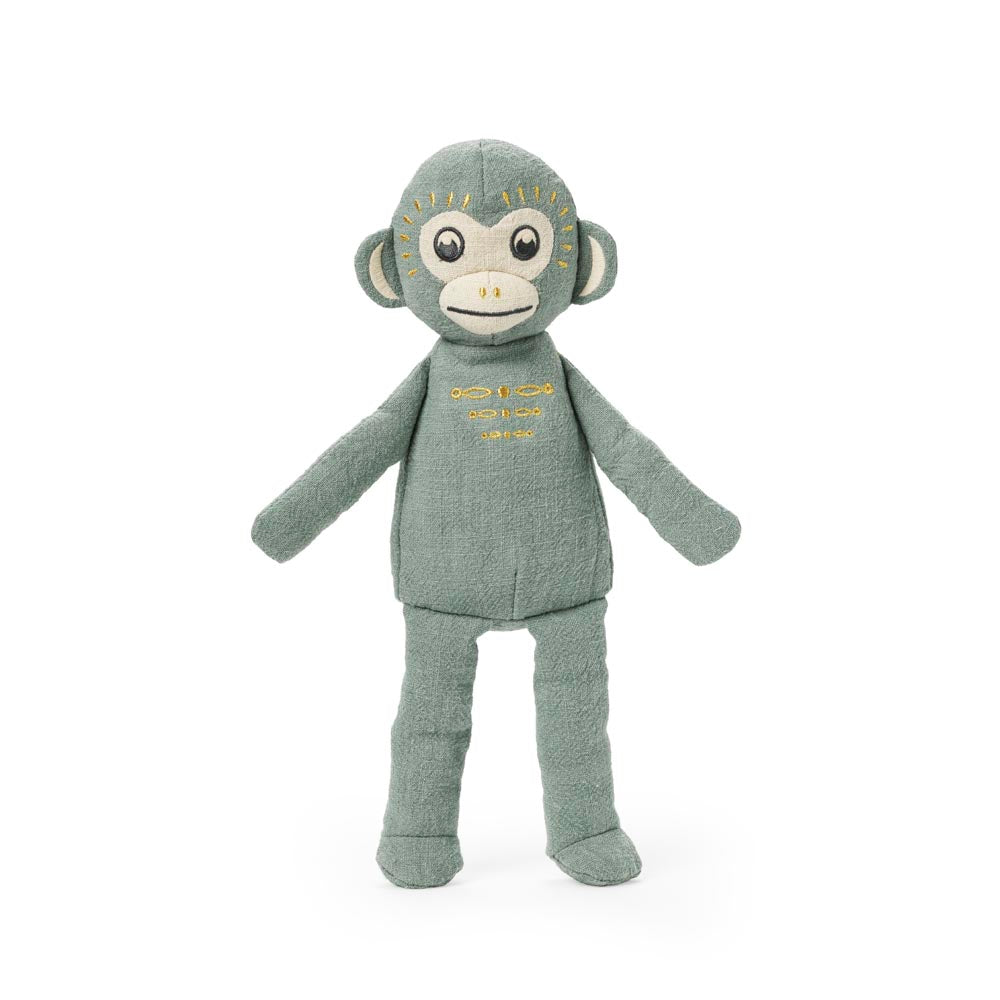 Cuddly friend - Playful Pebble | Elodie