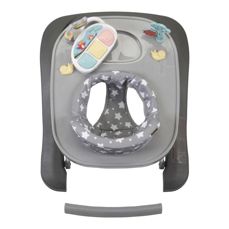 LEXI grey baby walker | Topmark