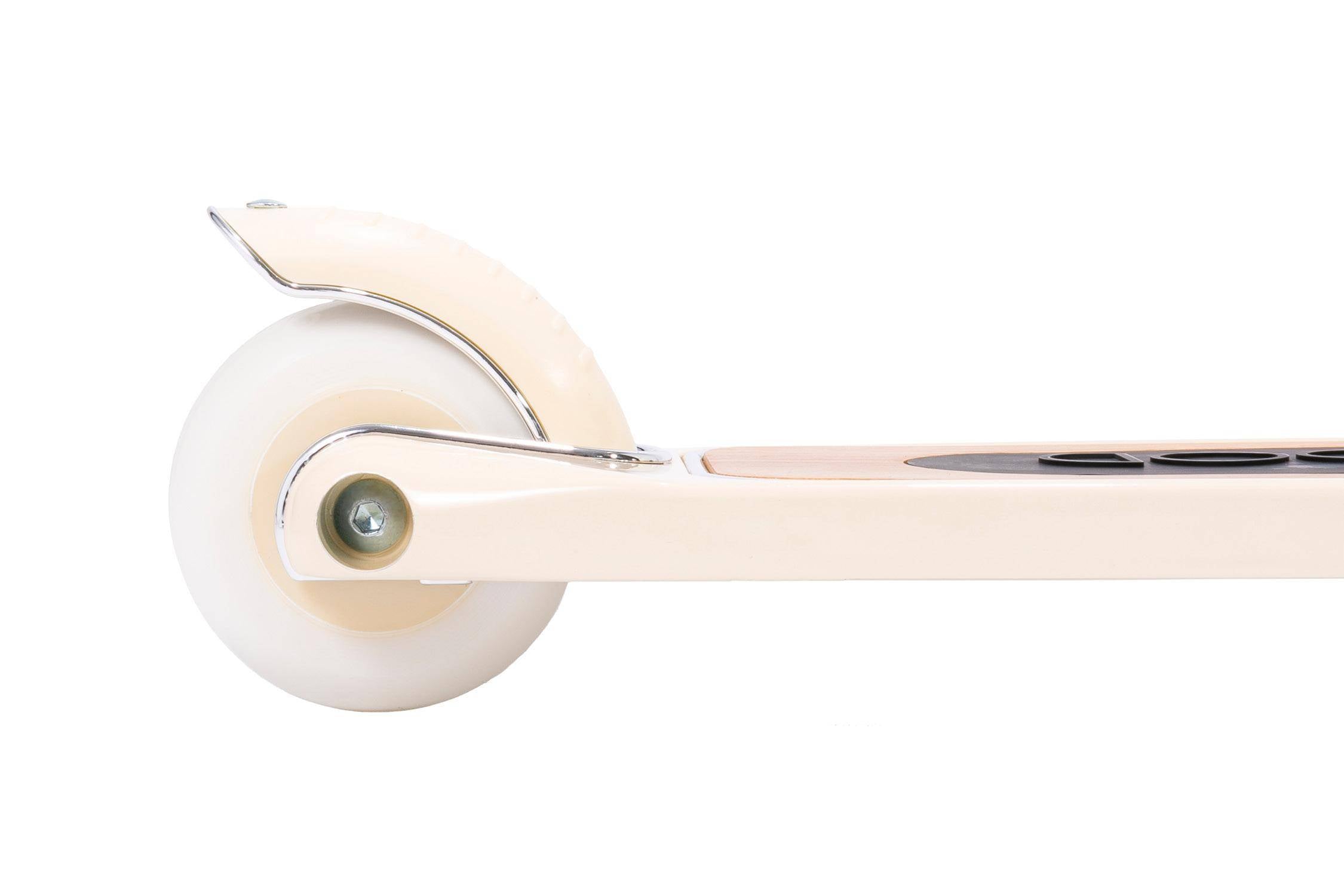 Trottinette enfant beige | Banwood
