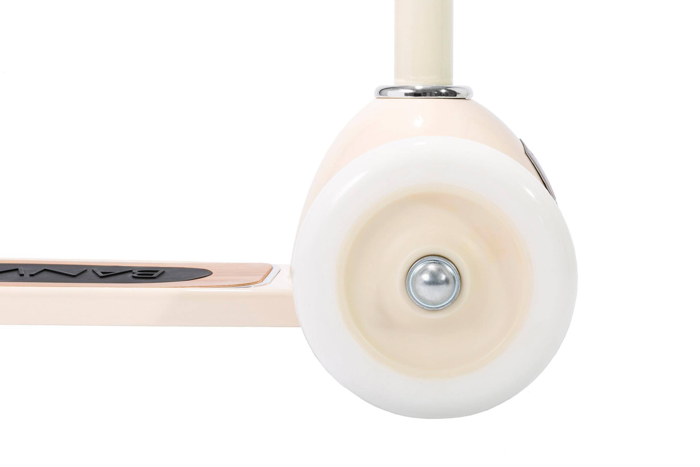 Trottinette enfant beige | Banwood