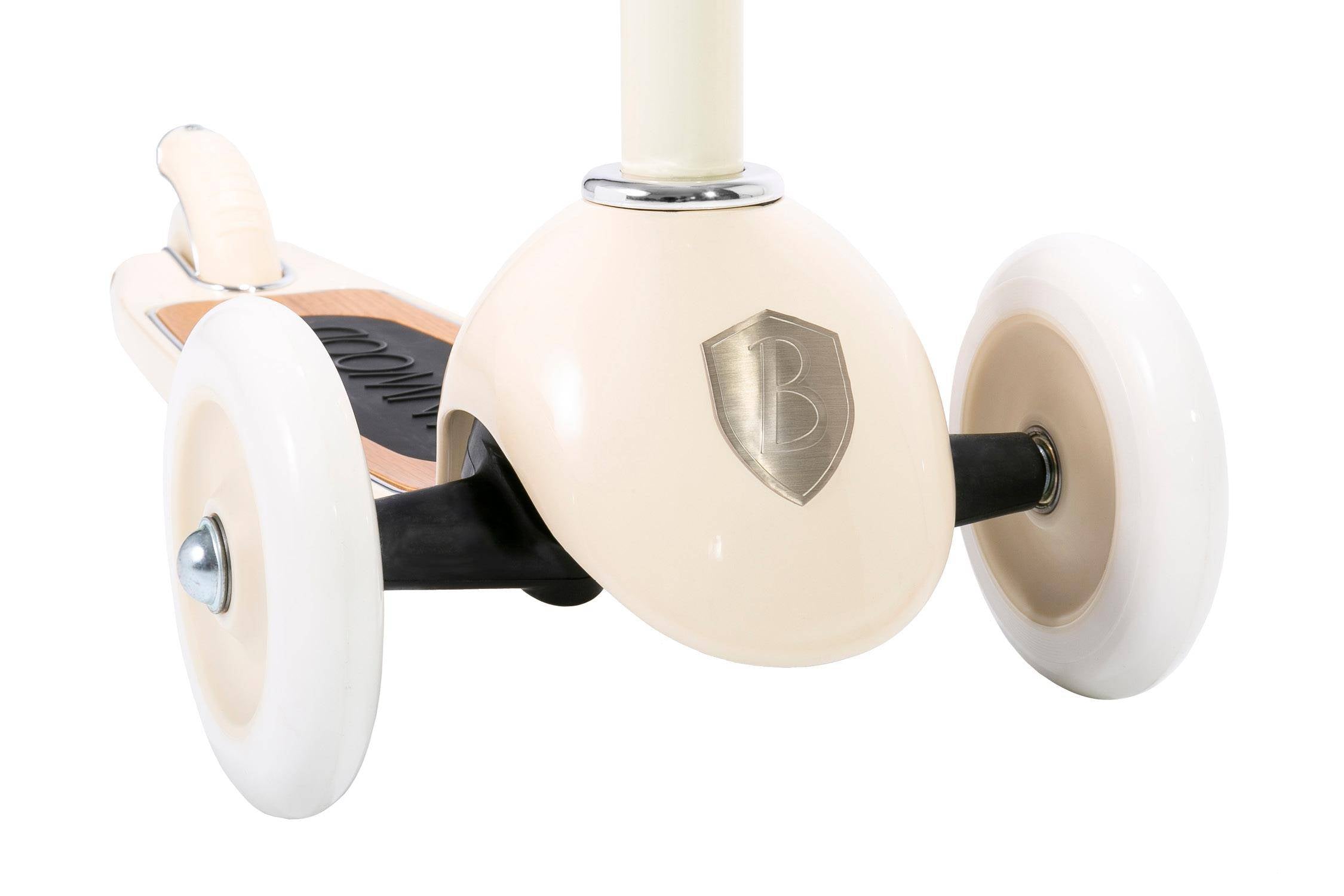 Trottinette enfant beige | Banwood