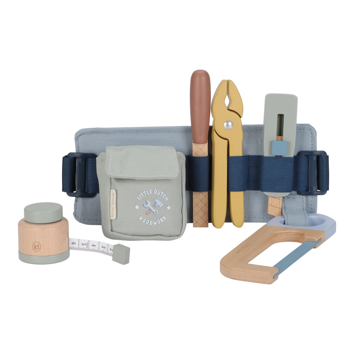 Tool belt