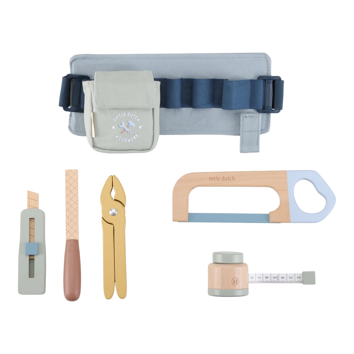Tool belt