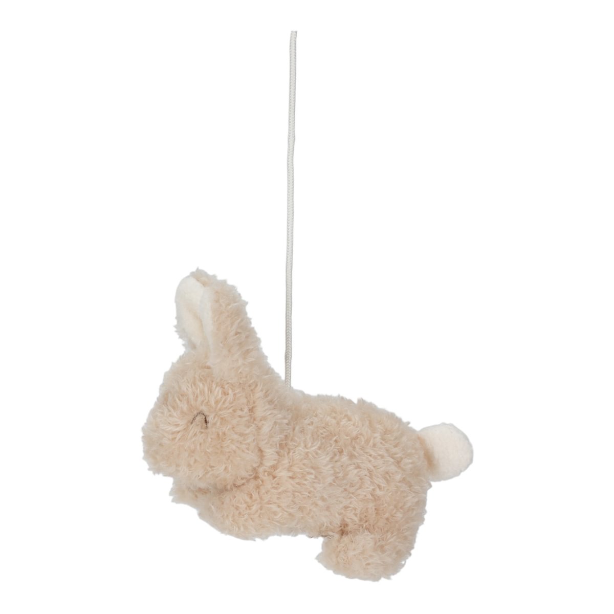 Wooden Musical Mobile Newborn Naturals