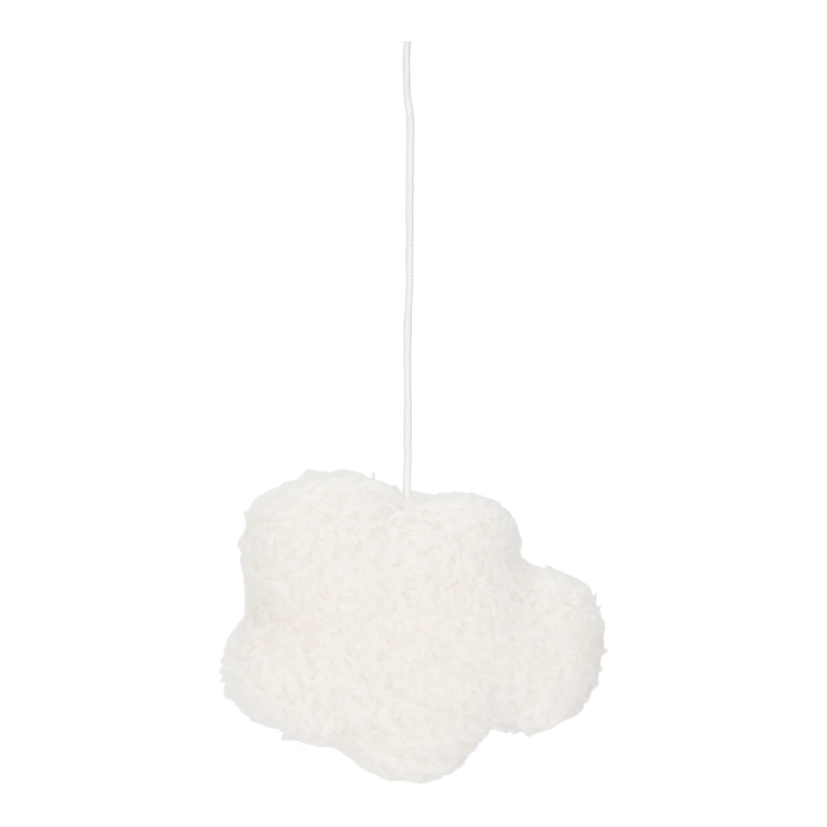 Wooden Musical Mobile Newborn Naturals