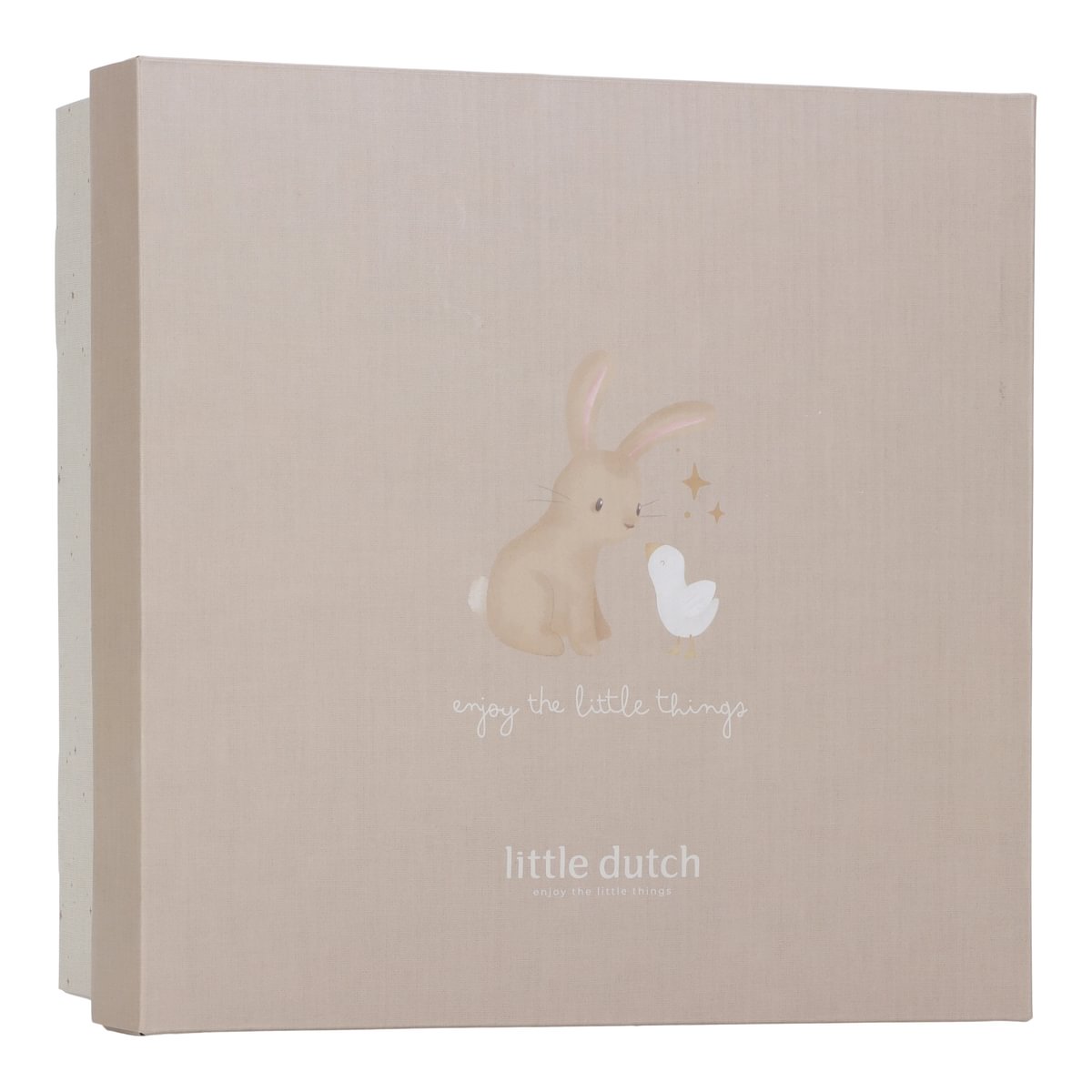 Geschenkset Newborn Naturals GRS