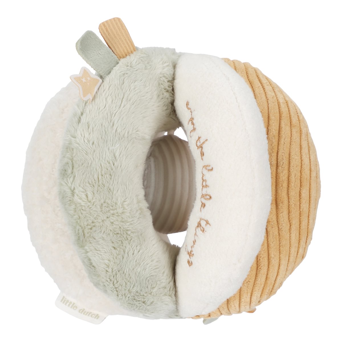 Greifball Newborn Naturals GRS