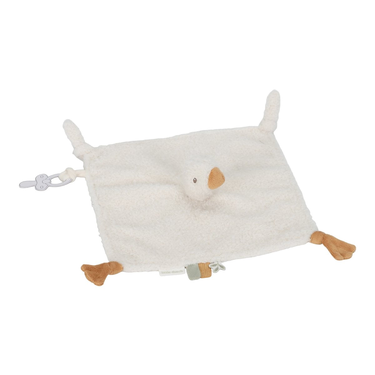 Little Goose GRS cuddly toy