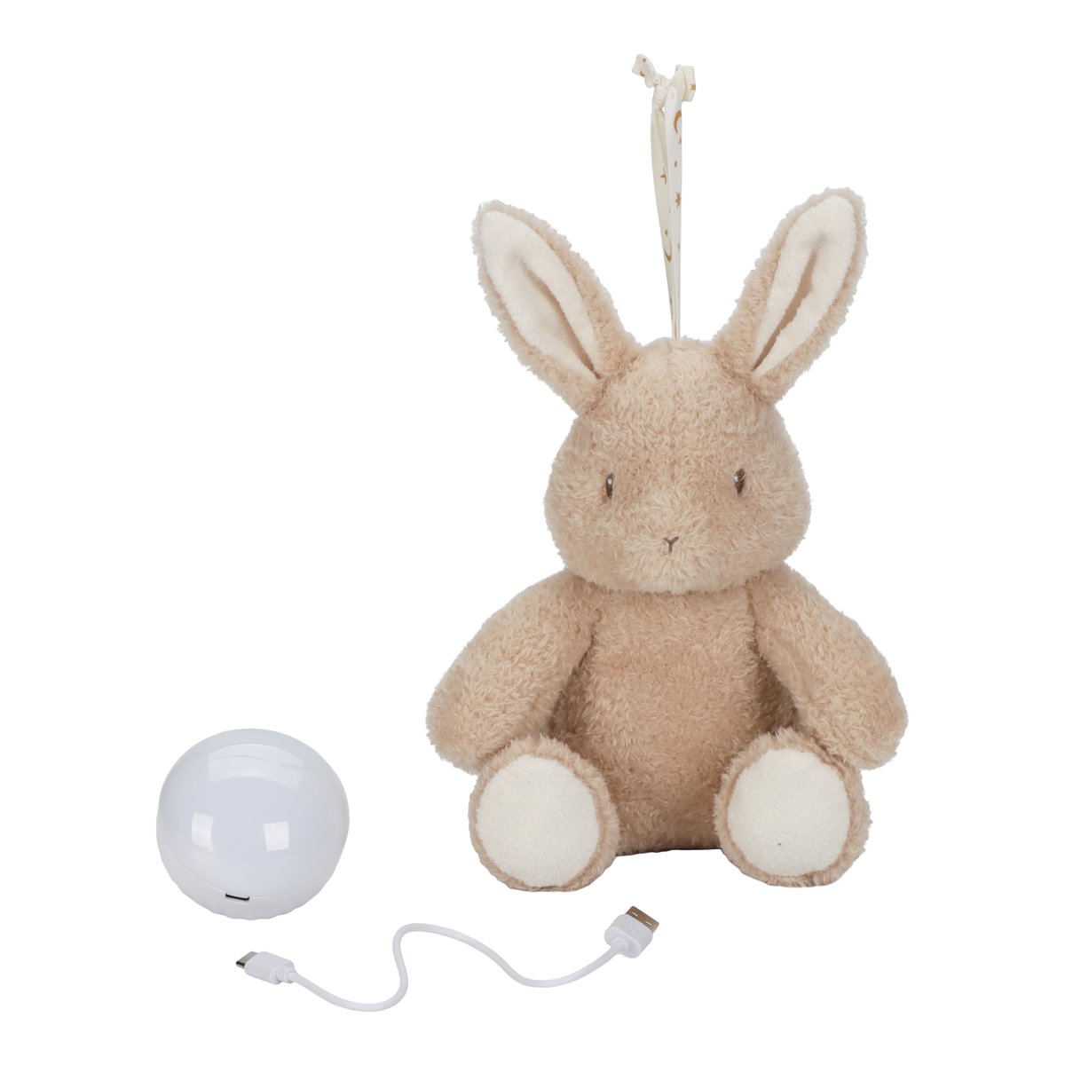 Cuddly Bunny Light &amp; Sound GRS
