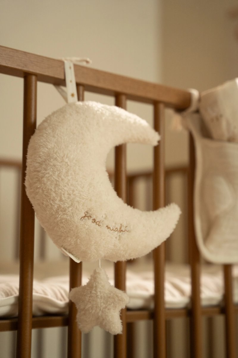 Spieluhr Newborn Naturals GRS