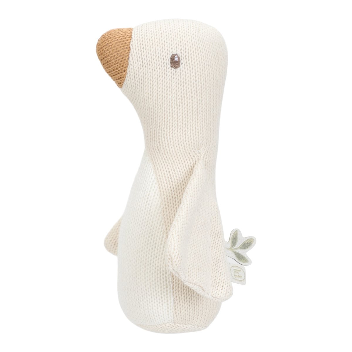 Coffret cadeau tricoté Newborn Naturals GRS