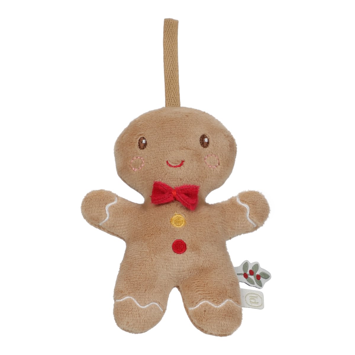 Weihnachtsbaum Anhänger  Set Rosa GRS