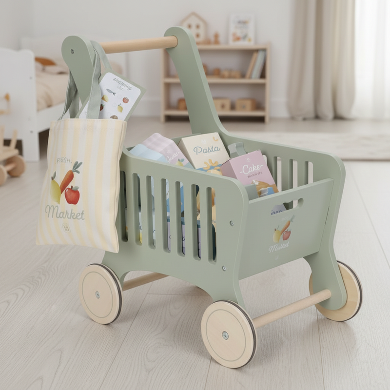 Shopping cart