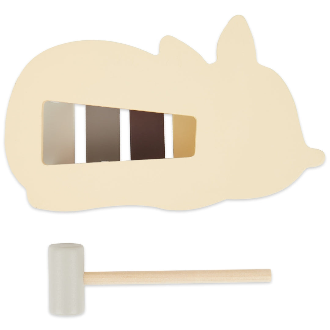 Mini Xylophone Deer | bieco
