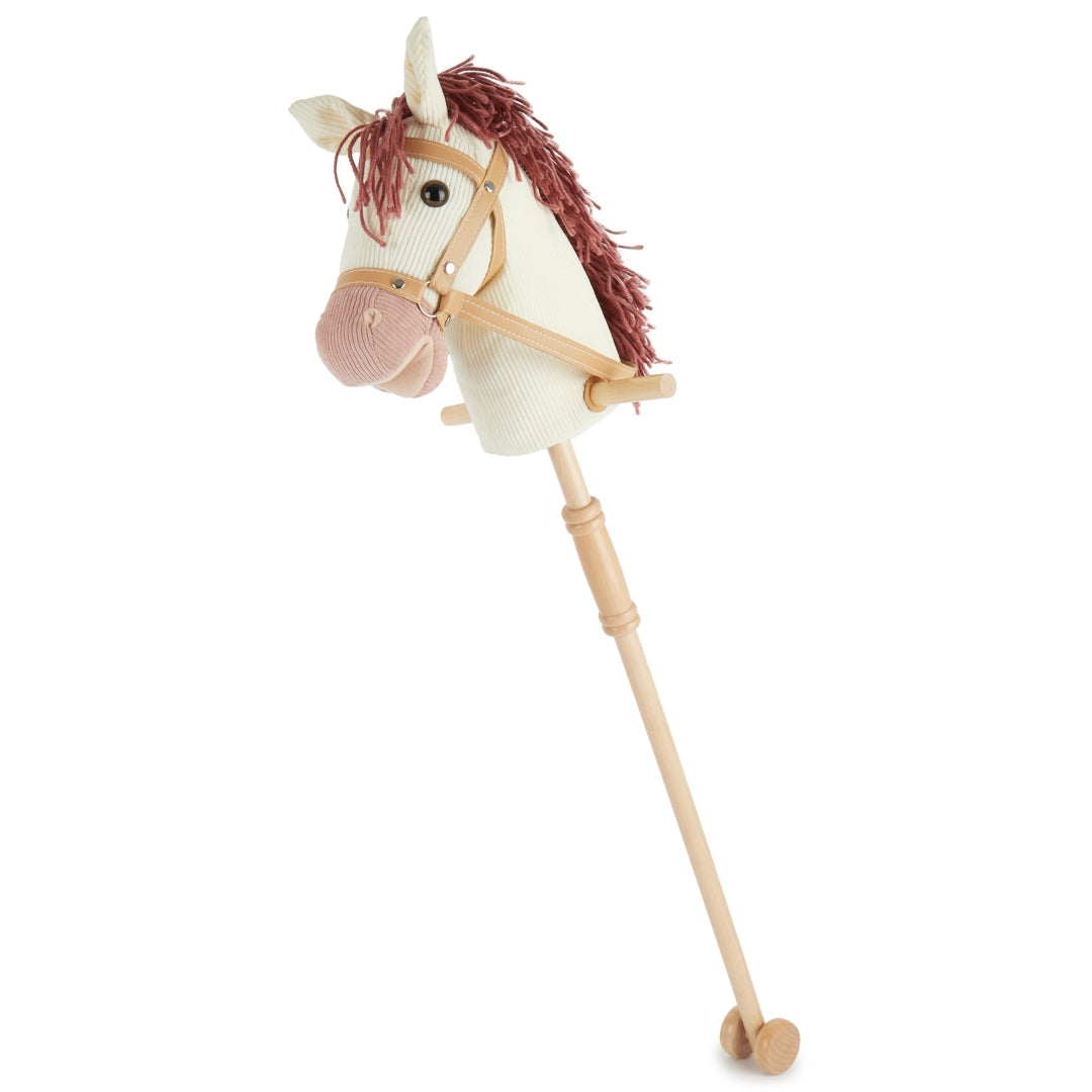 Cheval à bascule Ginger | bieco