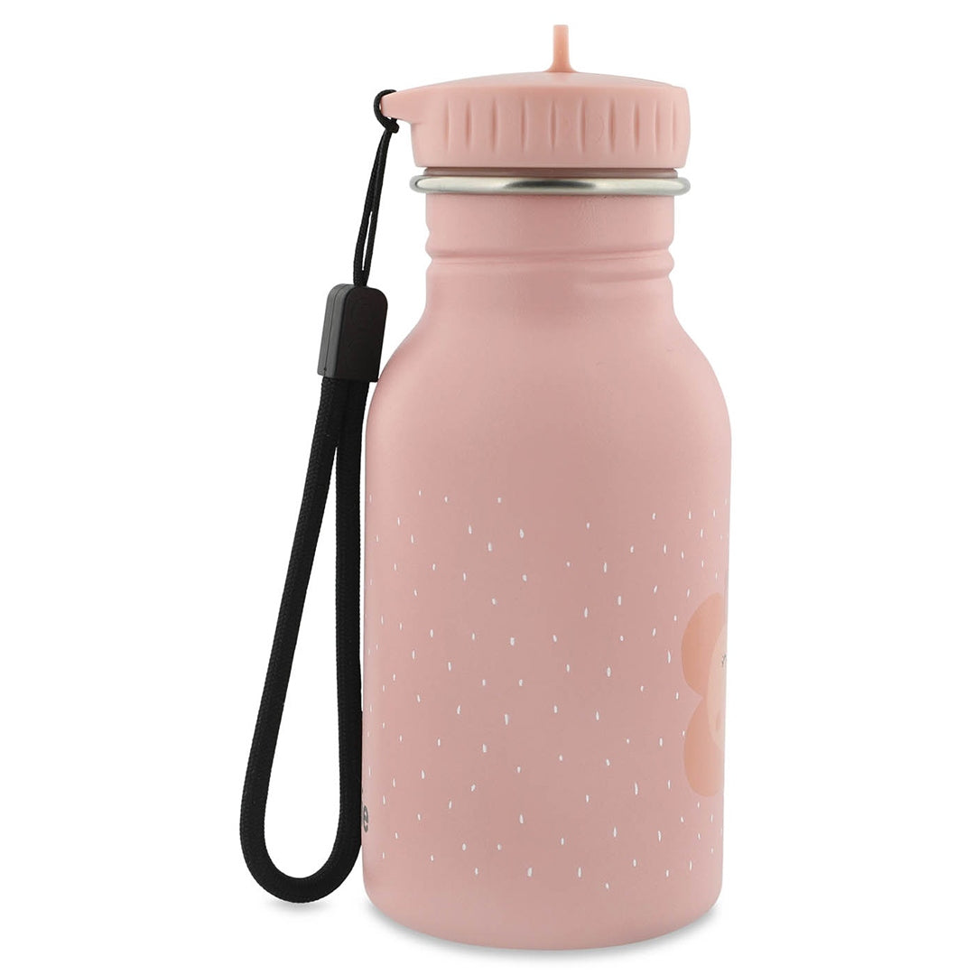350ml Water Bottle - Butterfly Design | Trixie