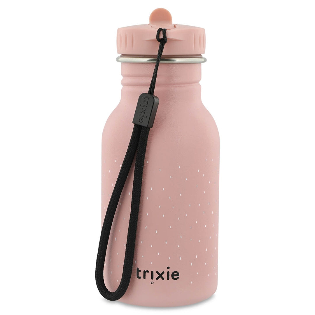 350ml Water Bottle - Butterfly Design | Trixie