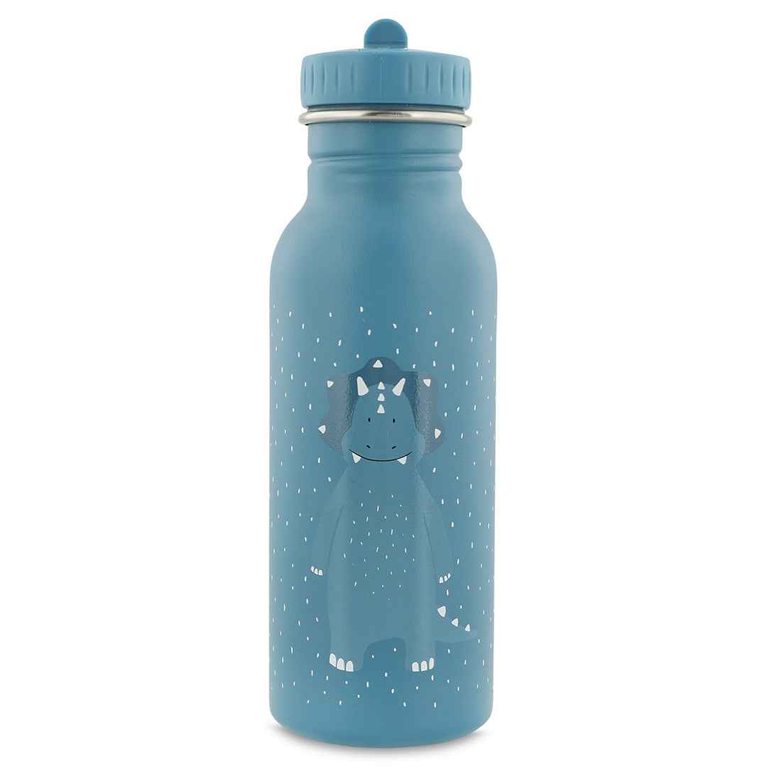 500ml Water Bottle - Mr. Triceratops | Trixie