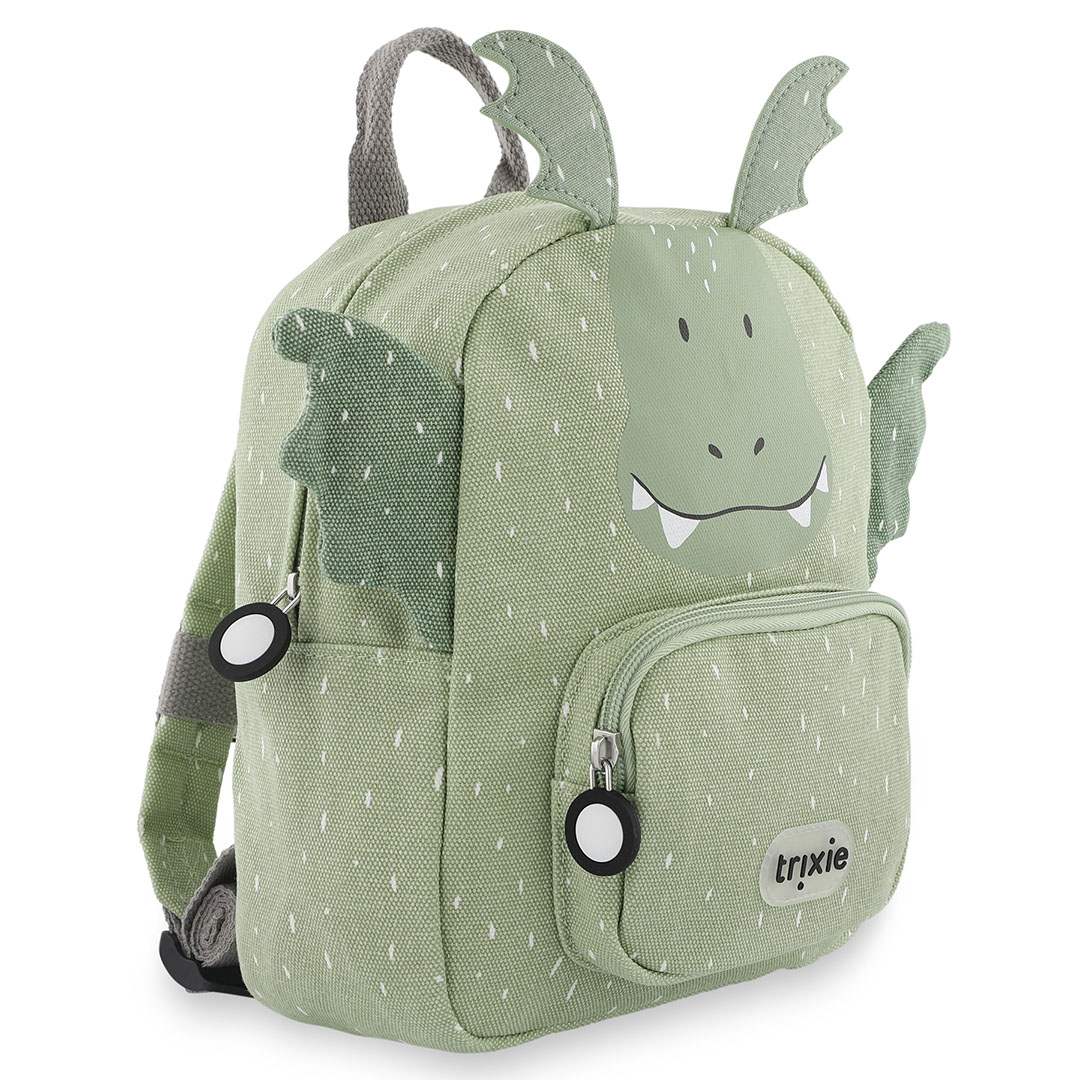 Small Backpack - Mr. Dragon | Trixie