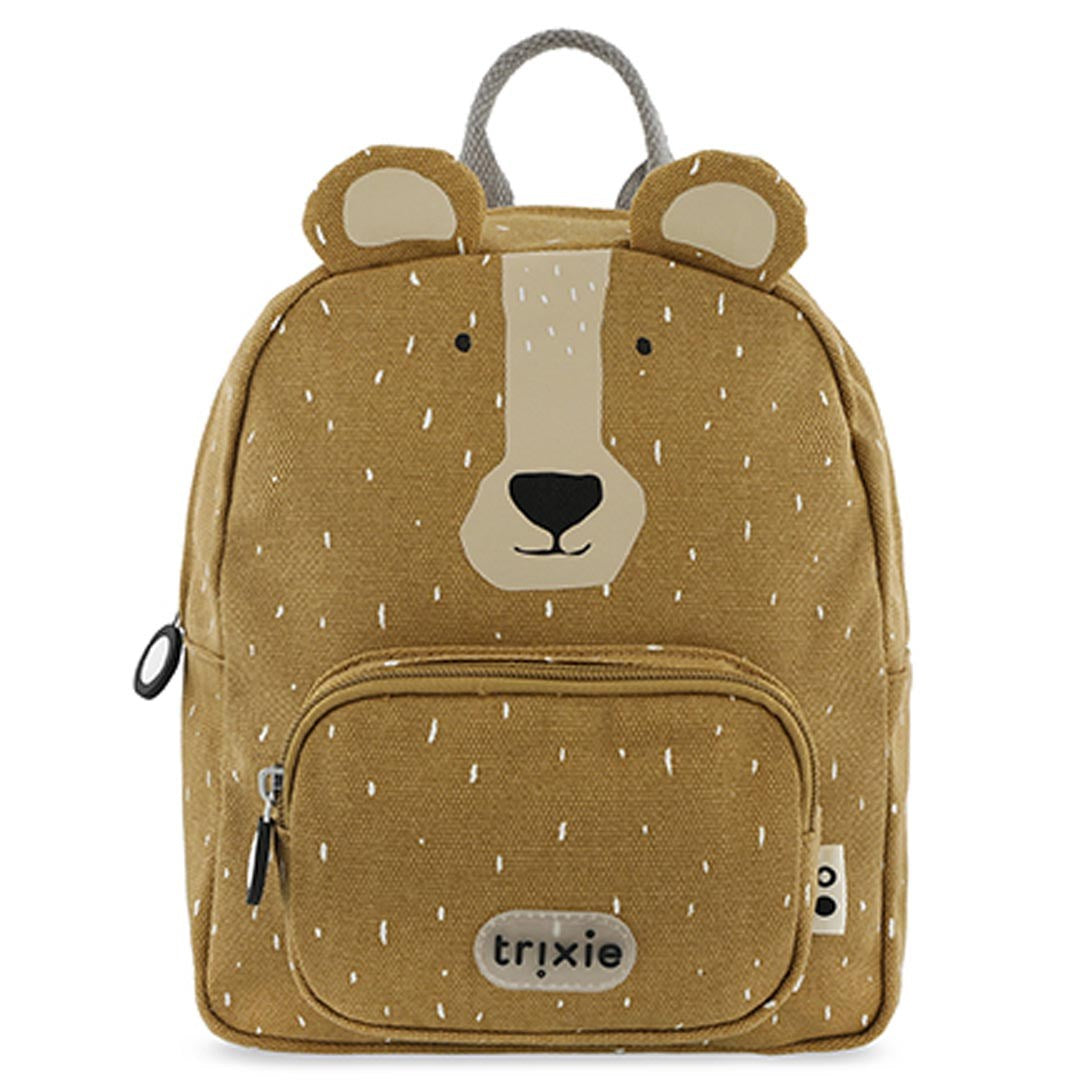 Sac à dos petit - M. Ours | Trixie