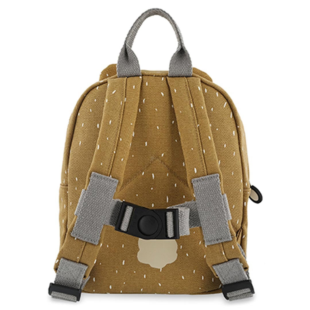 Sac à dos petit - M. Ours | Trixie