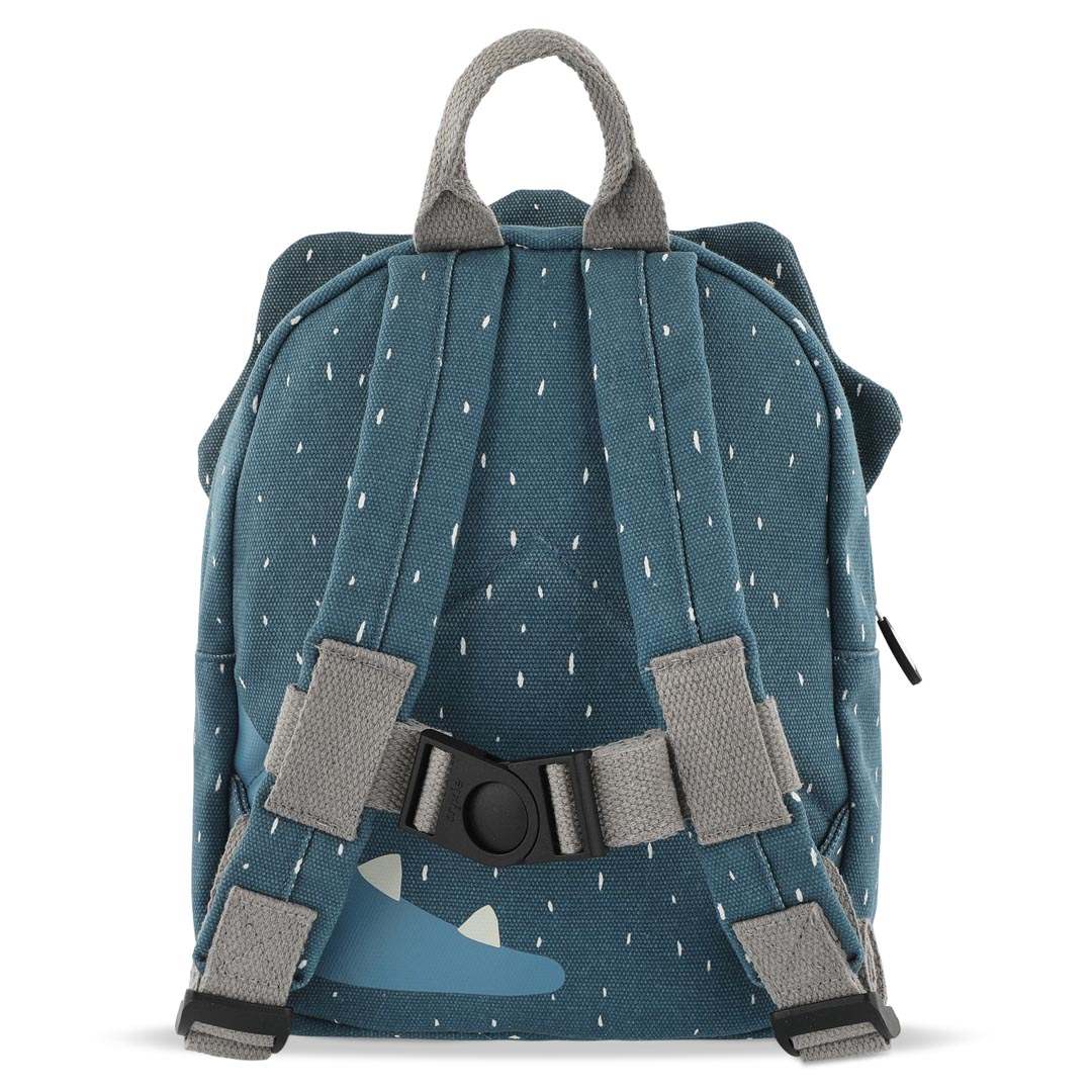 Small Backpack - Mr. Triceratops | Trixie