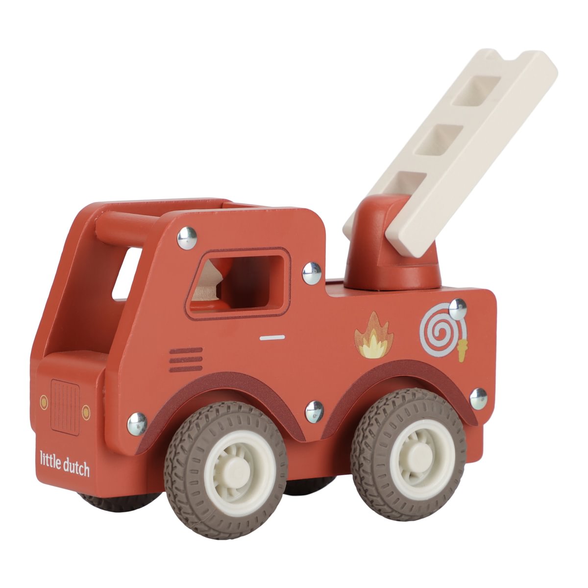 Feuerwehrauto