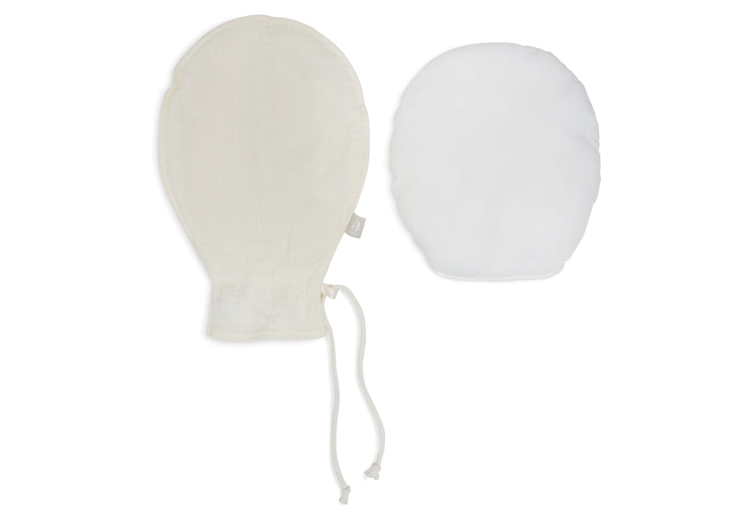 Ballon en tissu ivoire | Jollein