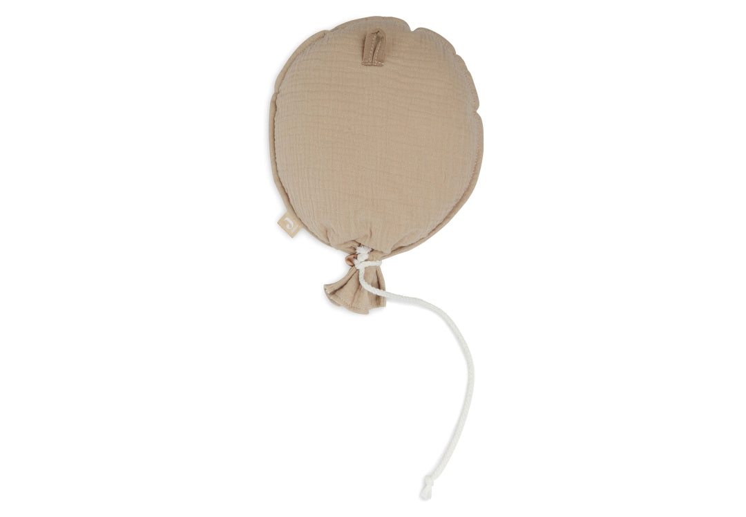 Ballon en tissu biscuit | Jollein