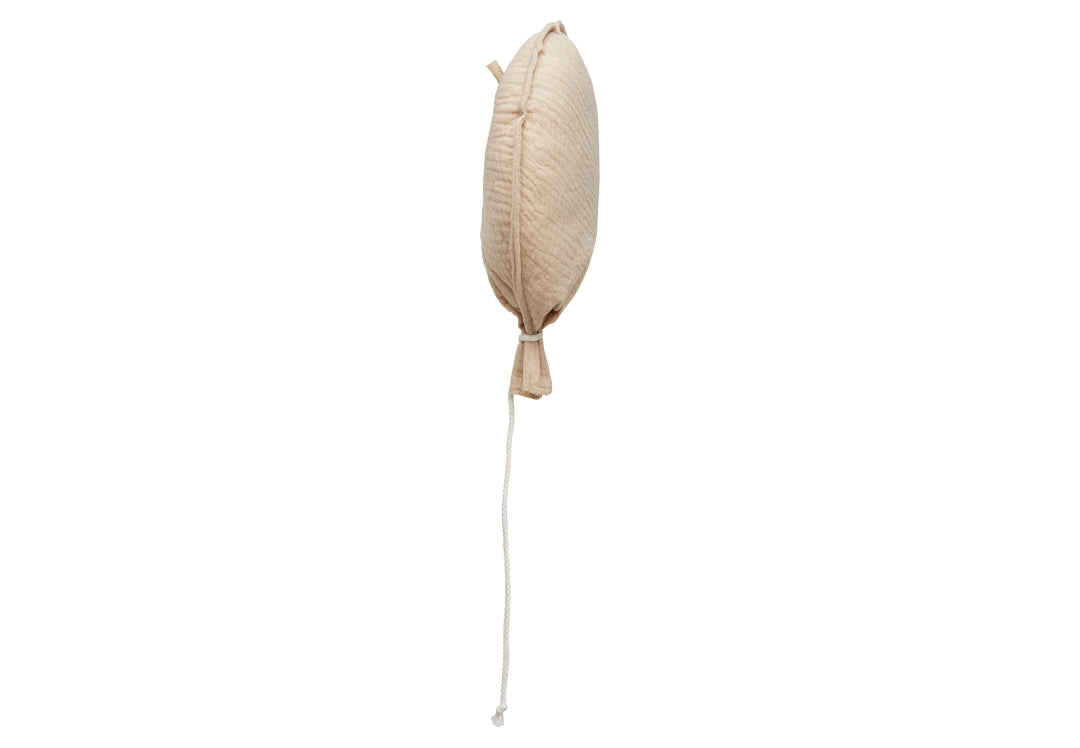 Ballon en tissu biscuit | Jollein