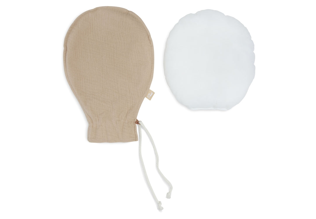 Ballon en tissu biscuit | Jollein