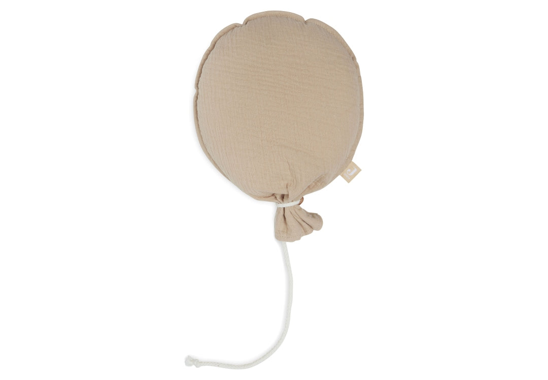 Ballon en tissu biscuit | Jollein