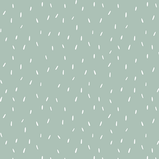 Sprinkles mint wallpaper 