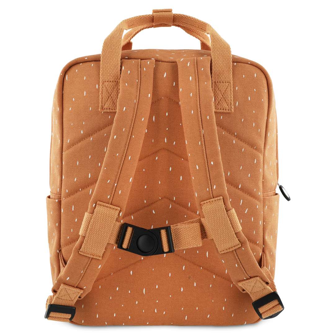 Large Backpack - Mr. Fox | Trixie