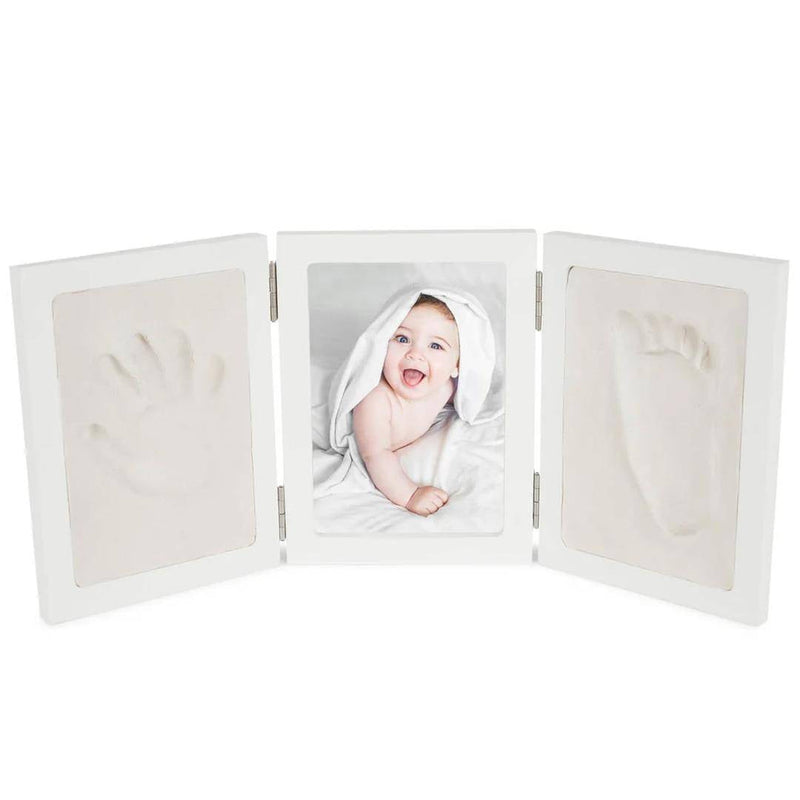 Impression set with picture frame | Bieco