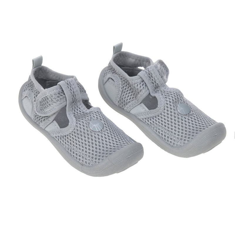 Chaussures de bain enfant, bleu clair, pointure 19 | Lässig