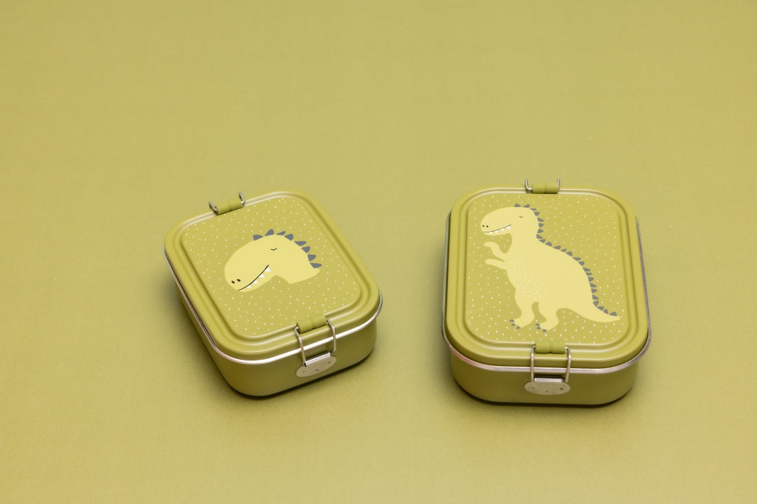 Small lunch box - Mr. Dino | Trixie